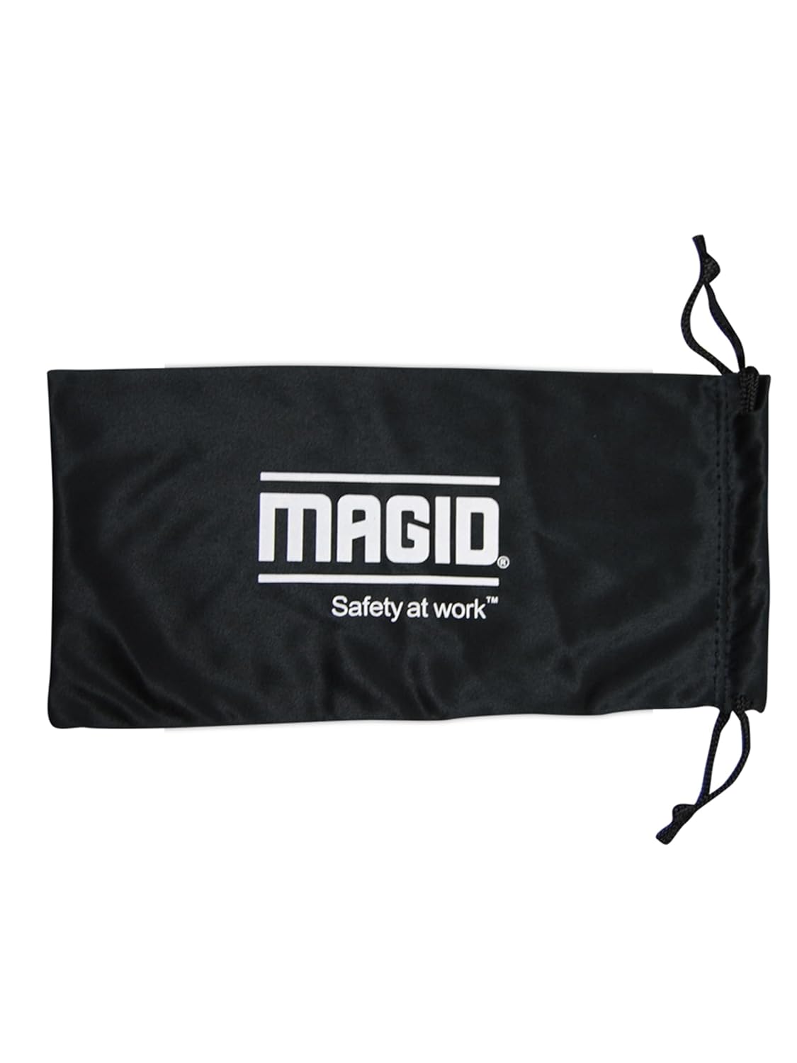 Magid Glove & Safety Anti-Fog Polycarbonate Safety Glasses, 1 Pair, Y50