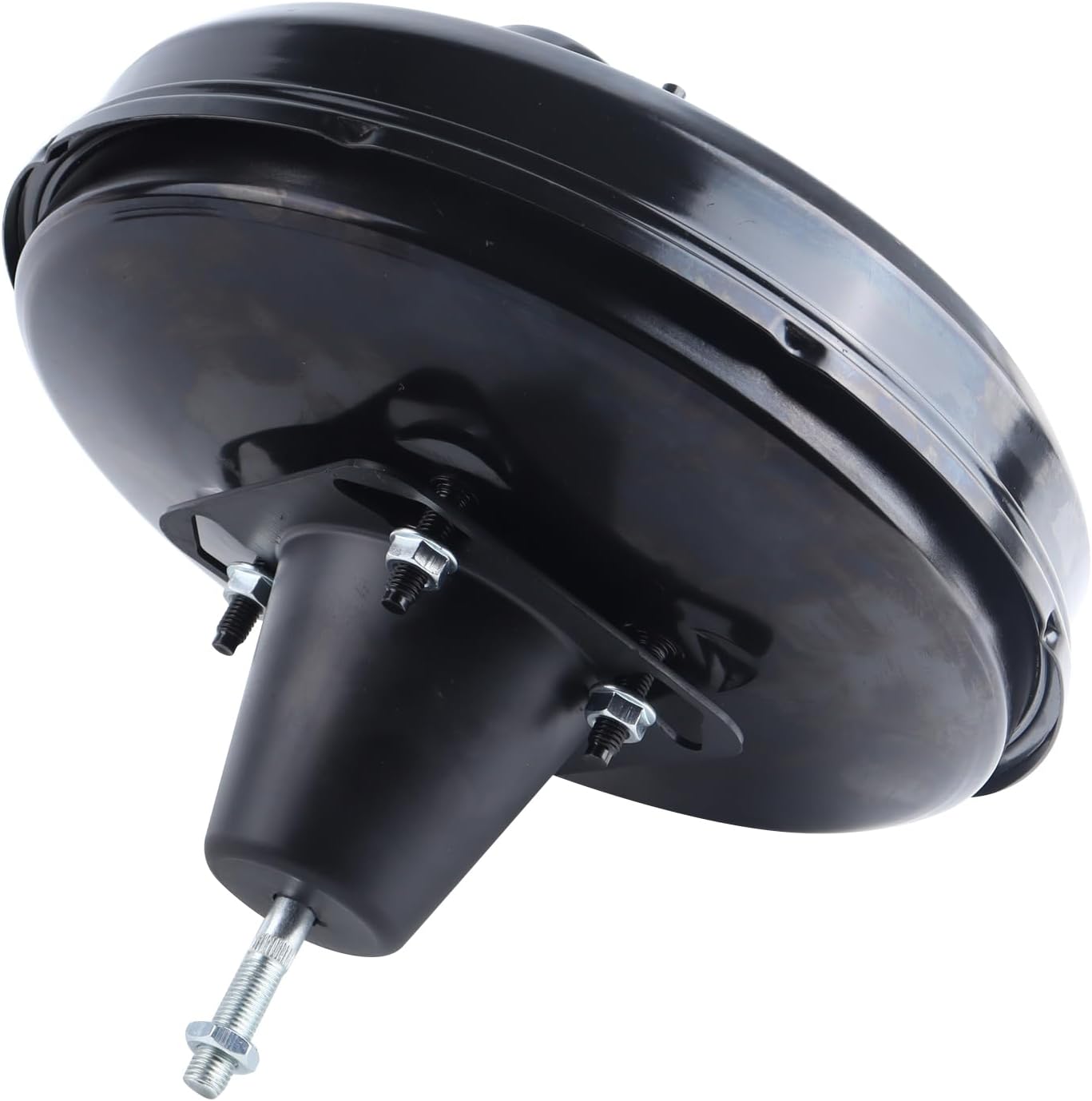 New Power Brake Booster 53-4933 for T-oyota RAV4 2006 07 08 09 10 11 12 13 14 15 16 17 2018 Sport Utility L4 2.4L 2.5L Gas Vacuum Power Brake Booster