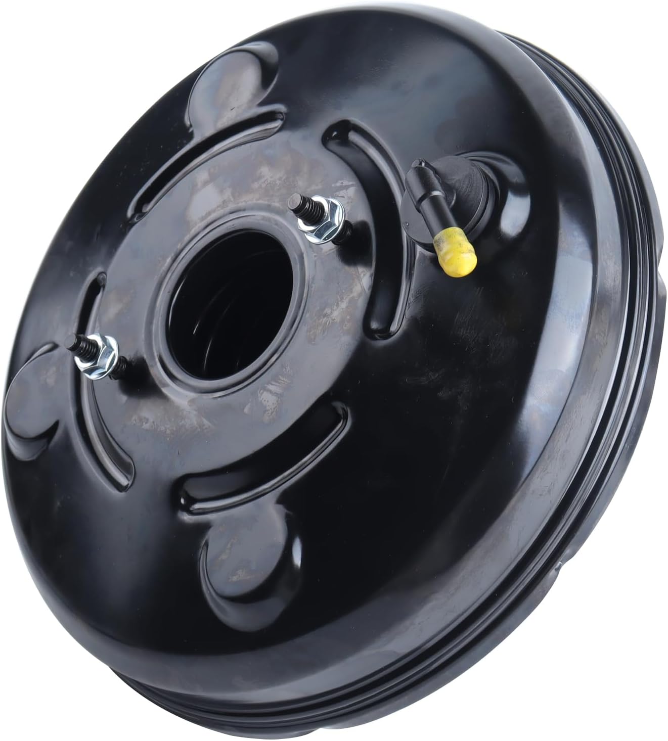 New Power Brake Booster 53-4933 for T-oyota RAV4 2006 07 08 09 10 11 12 13 14 15 16 17 2018 Sport Utility L4 2.4L 2.5L Gas Vacuum Power Brake Booster
