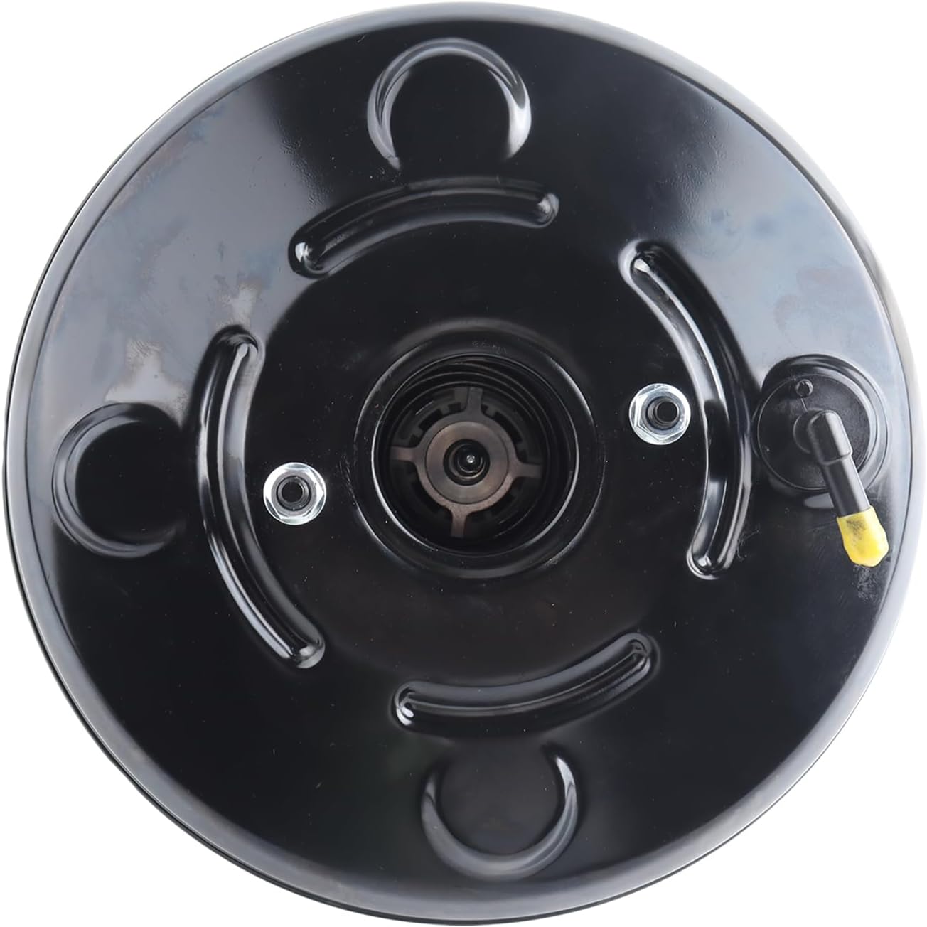 New Power Brake Booster 53-4933 for T-oyota RAV4 2006 07 08 09 10 11 12 13 14 15 16 17 2018 Sport Utility L4 2.4L 2.5L Gas Vacuum Power Brake Booster