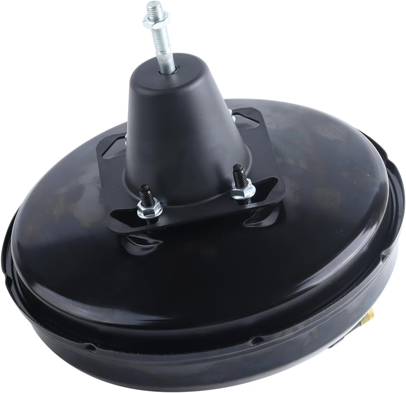 New Power Brake Booster 53-4933 for T-oyota RAV4 2006 07 08 09 10 11 12 13 14 15 16 17 2018 Sport Utility L4 2.4L 2.5L Gas Vacuum Power Brake Booster