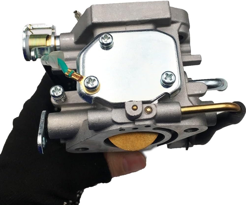 Carburetor Compatible with Scotts S2554 tractor with 25HP Kohler Engine Carb