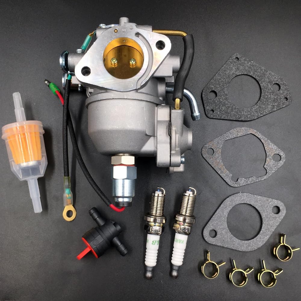 Carburetor Compatible with Scotts S2554 tractor with 25HP Kohler Engine Carb