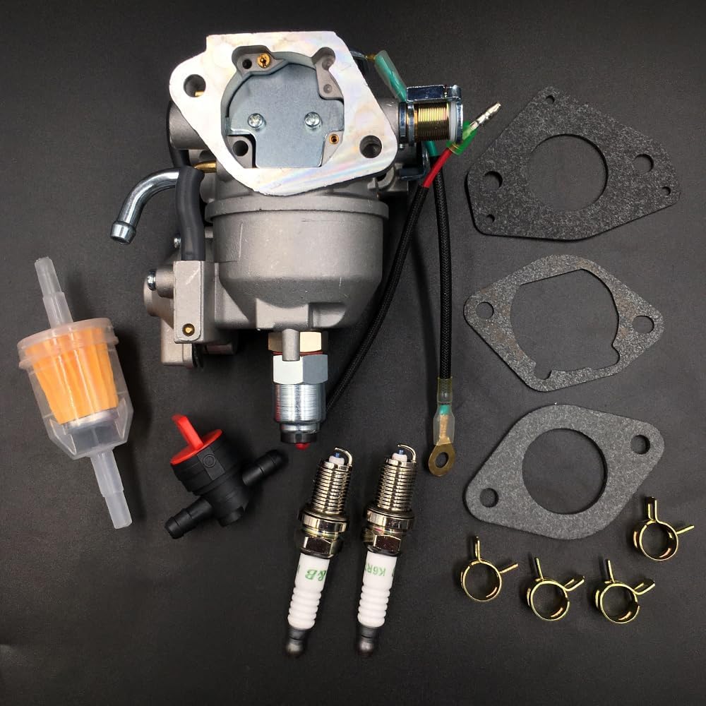 Carburetor Compatible with Scotts S2554 tractor with 25HP Kohler Engine Carb