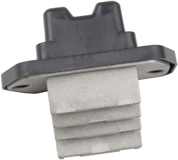 Heater Blower Motor Resistor Speed Control Compatible with Acura RSX TL/Honda Accord JA1382 79330S6M941 RU-348 RU348