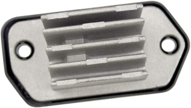 Heater Blower Motor Resistor Speed Control Compatible with Acura RSX TL/Honda Accord JA1382 79330S6M941 RU-348 RU348