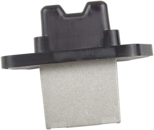 Heater Blower Motor Resistor Speed Control Compatible with Acura RSX TL/Honda Accord JA1382 79330S6M941 RU-348 RU348