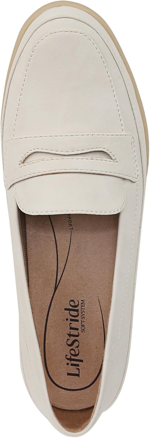 LifeStride Women's Malta Loafer (#n/a)