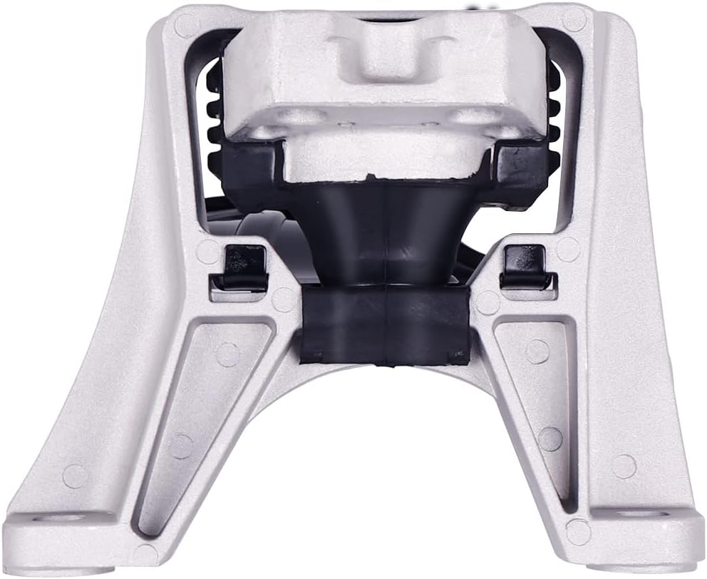 Engine Motor Mount Set 3pcs - Fits for 2005 2006 2007 Ford Focus 2.0L & 2003-2007 Ford Focus 2.3L & 2010-2013 Transit Connect 2.3L, A5495 A2939 A2986