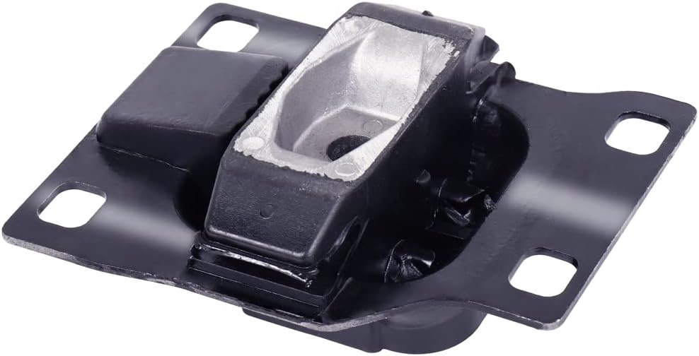 Engine Motor Mount Set 3pcs - Fits for 2005 2006 2007 Ford Focus 2.0L & 2003-2007 Ford Focus 2.3L & 2010-2013 Transit Connect 2.3L, A5495 A2939 A2986