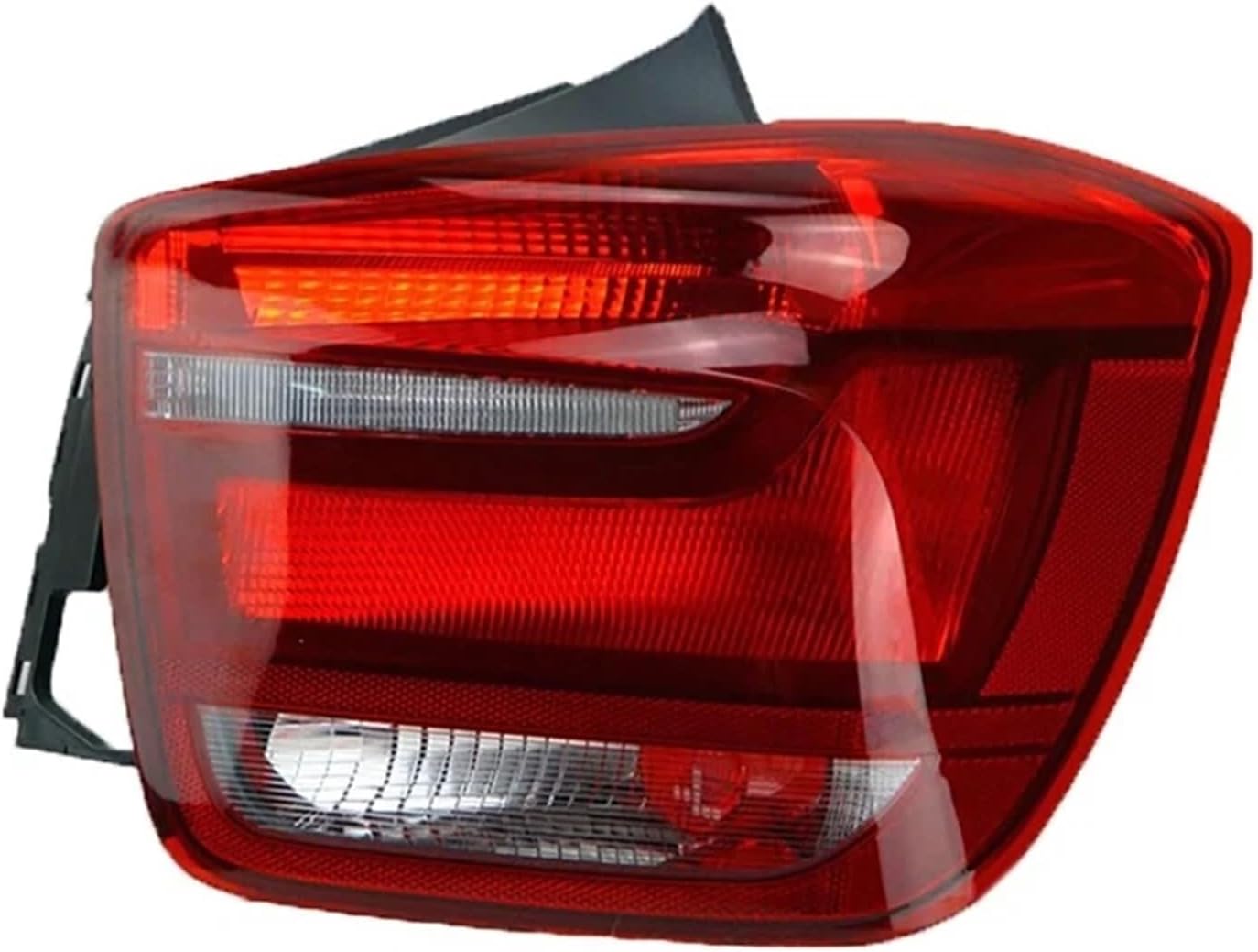 LED Tail Light Assembly Compatible With 1 Series F20 F21 114i 118i 125i M135i 2010-2015 63217270095 63217270096 Brake Lights(Right)
