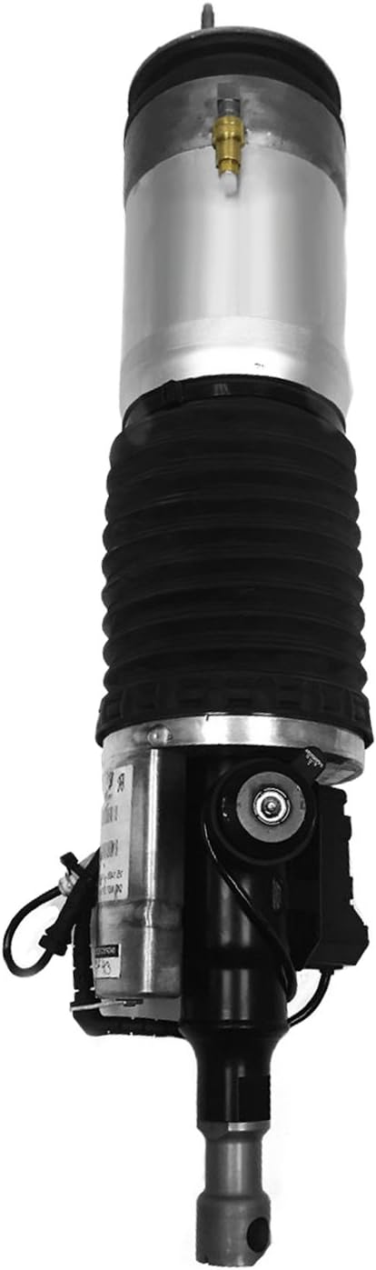 Elite Suspension 27-139402 Front Right Remanufactured Electronic Air Strut Assembly 2010-2014 Rolls Royce Ghost