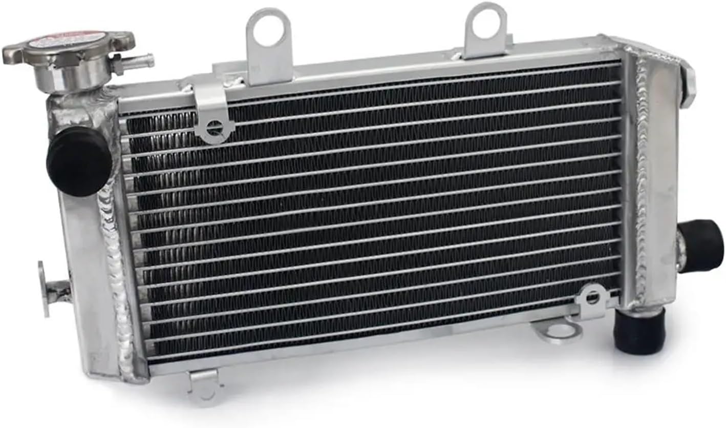 Engine Cooling Radiator For VTR1000F Fire Storm Super Hawk 97 98 99 00 01 02 03 04 05 06 Water Cooler(Right Set)