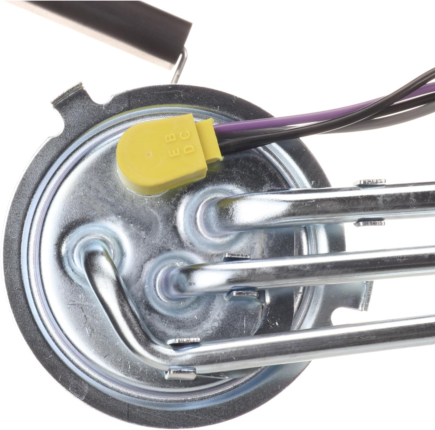 Rareelectrical New Fuel Pump Compatible With Pontiac Buick Lesabre Lesabre By Parts Fg07p 692-211 19179430 25180048