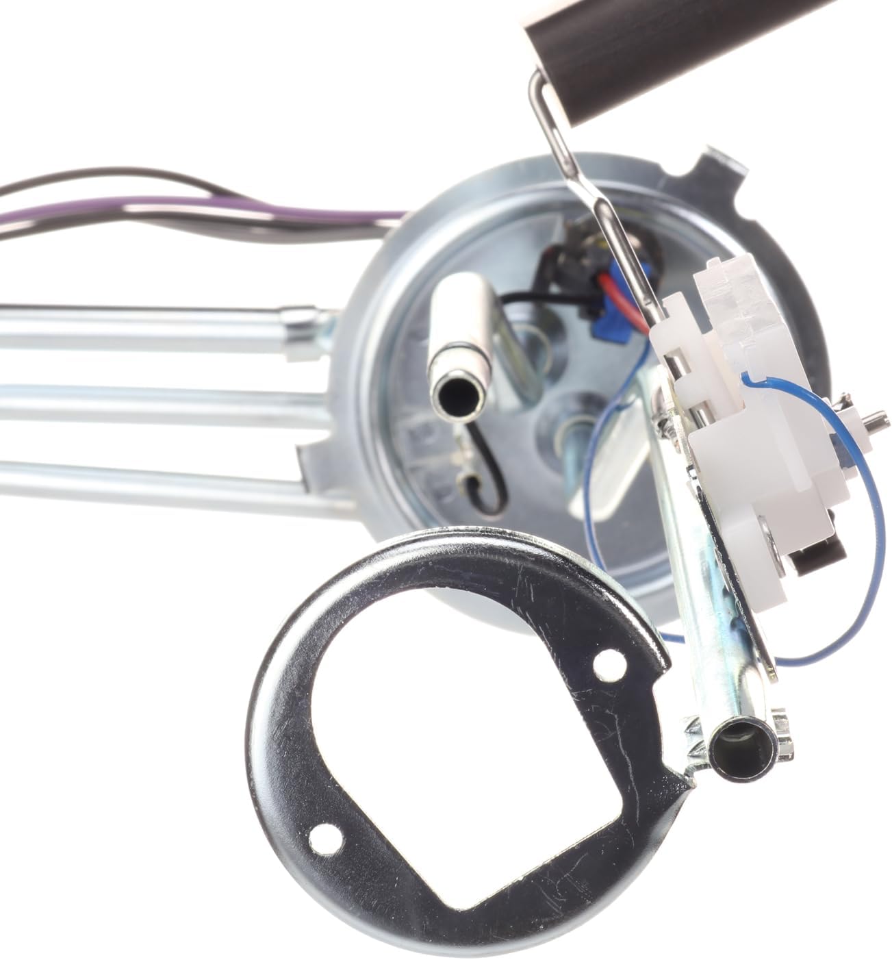 Rareelectrical New Fuel Pump Compatible With Pontiac Buick Lesabre Lesabre By Parts Fg07p 692-211 19179430 25180048