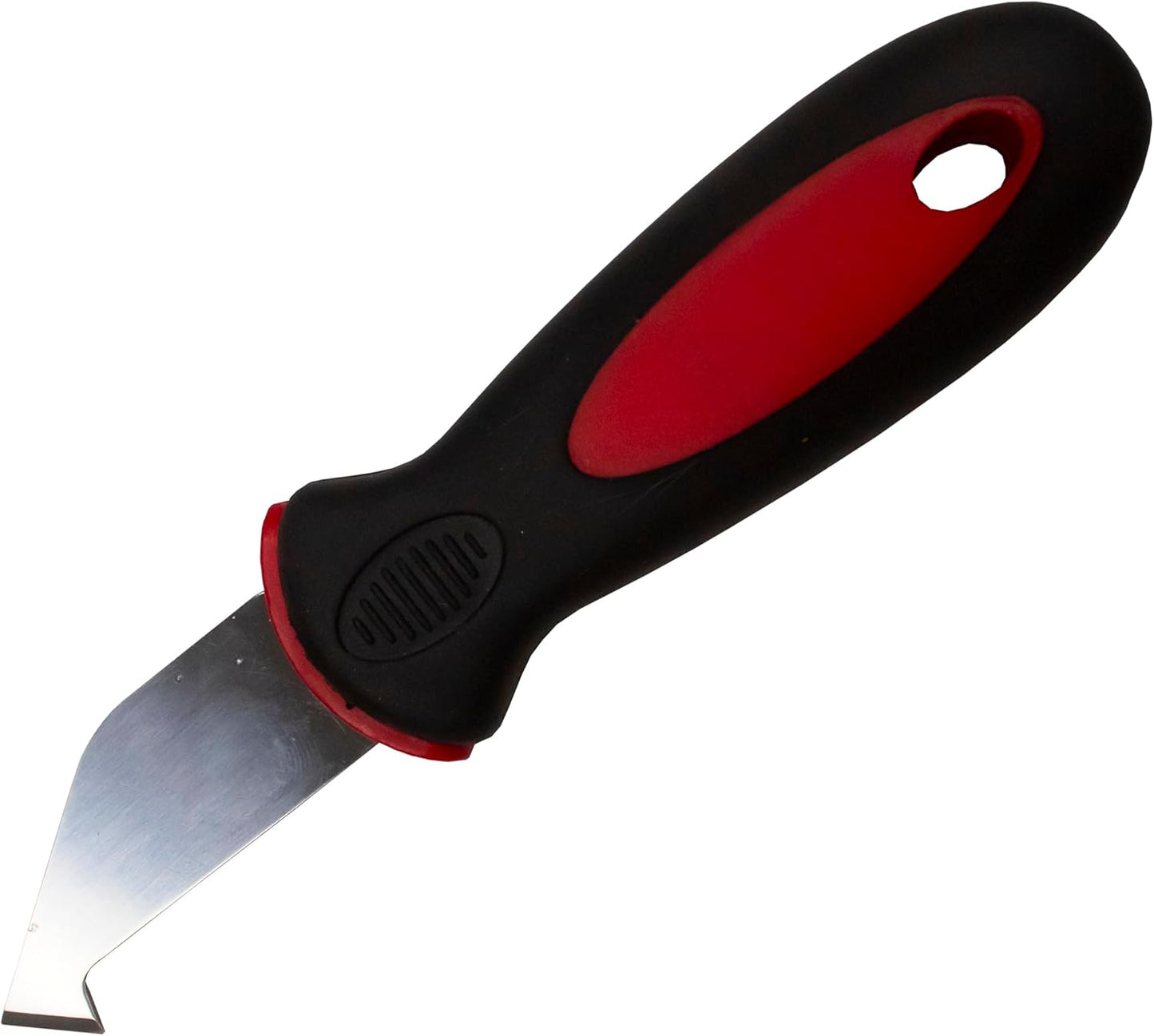 ALLWAY PSK Plastic Sheet Cutter with Ergonomic Handle (blue handle)