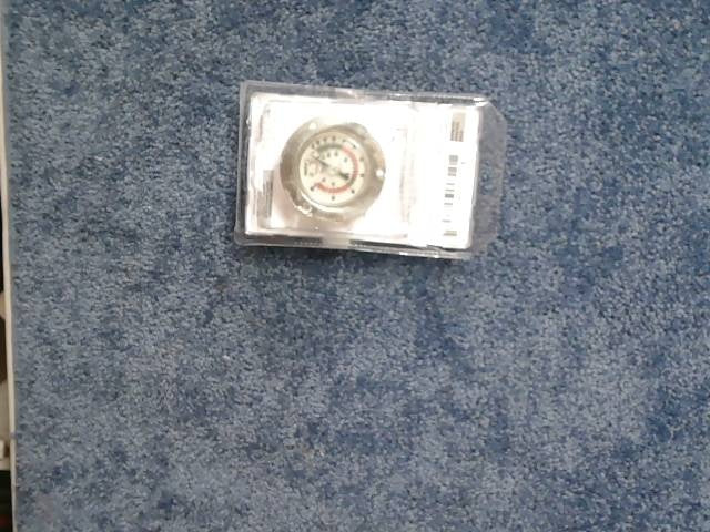 New, Cooper-Atkins 6812-01-3 Vapor Tension Panel Thermometer with Back Flange, NSF Certified, -40/60°F Temperature Range