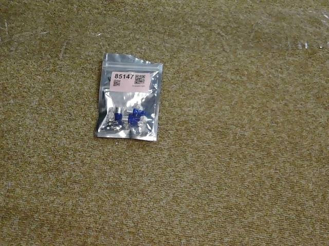 New, WLJH Extremely Bright Ice Blue Dash Instrument Cluster Panel Gauge Bulbs + Climate Control Lights + Clock Light Led Kits for Lexus IS300 2001-2005, Pack of 12