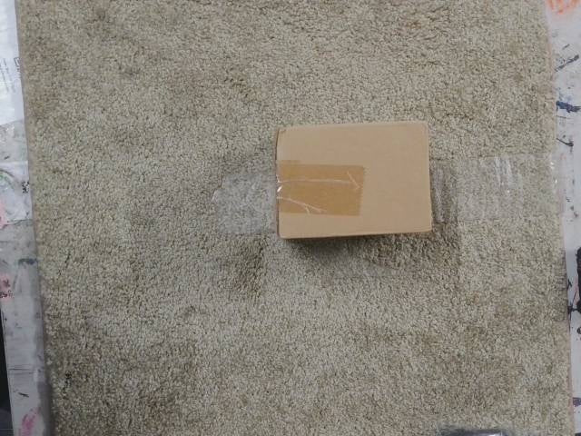 New, 2Pcs Round Electric Cable Hatch RV Camper Cord Cover,Compatible Travel Tent Trailer Motorhome,Accepts up to 50 Amp Cord(Black)