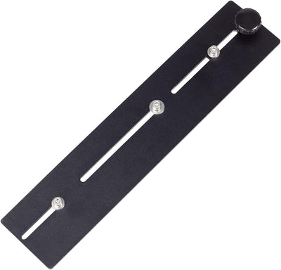 Open Box, eTone Automatic Roller Extension Rod Length Extending Mount for 3 Spiral Developing Tank or Longer Length Developing Tank