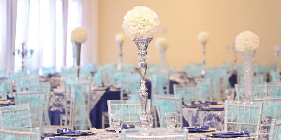 Pearl's Banquet Hall, Free Food Event
