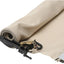 Car Sunroof Sunshade Roller Blind Curtain Assembly Beige 8U0 877 307 A QE8 8U0 877 307 QE8 Compatible for Q3 2012-2018 RSQ3 2014-2018