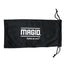 Magid Glove & Safety Anti-Fog Polycarbonate Safety Glasses, 1 Pair, Y50