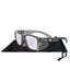 Magid Glove & Safety Anti-Fog Polycarbonate Safety Glasses, 1 Pair, Y50
