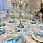 Pearl's Banquet Hall, Free Food Event