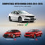 Car Window Weather Stripping Molding Trim Belt,Compatible with Honda Civic 2012-2015 4-Door Sedan,Replace#72450-TR0-A01 72410-TR0-A01 72950-TR0-A01 72910-TR0-A01