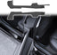 Scratch Protection Door Sill Protector for Tesla Model 3 Highland 2024 Front and Rear Door Entry Guard Scuff Plate TPE Door Sill Threshold Protector