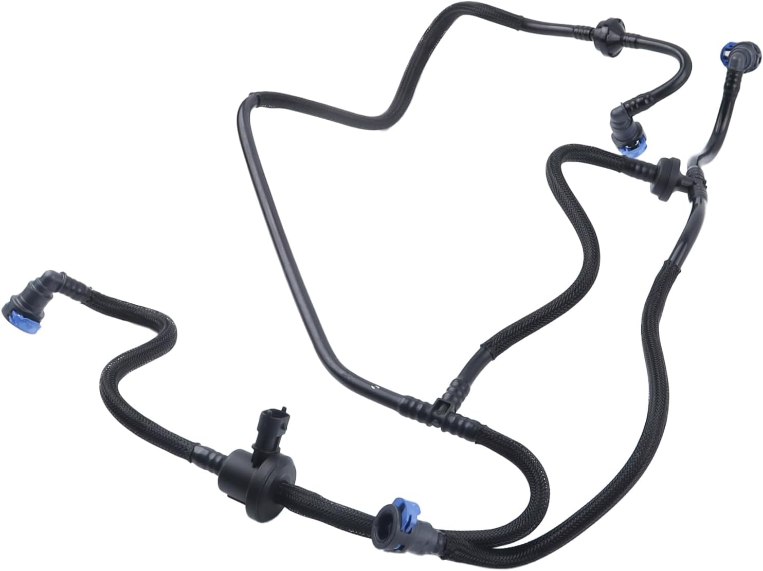 Escape 2013 2014 2015 2016 Vapor Canister Purge Valve | Replacement For CV6Z9D289C | CV6Z9D289D