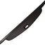 kaungka Cargo Cover Retractable Compatible with 2022 Kia EV6 Black Trunk Shielding Shade