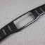 Beautost Fit for Lexus RX RX350 RX350h RX500h F Sport 2023 2024 2025 Rear Inside Bumper Sill Plate Guard Cover Trims (Carbon Fiber Black)