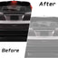 High Mount Stop Light LED Third Brake Light Assemblies Fits for Honda CR-V 2012 2013 2014 2015 2016 Rear LED 3rd Brake Lamp(Smoke)