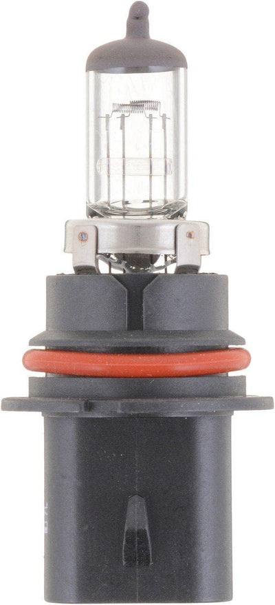 Replacement Headlight 9004 Headlight Bulb Mechanics Choice for Mack Truck (3 pieces, may vary *)