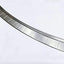 ITrims Rear Bumper Cover for VW Atlas 2017-2022 Exterior Car Accessories Outer Bumper Protector Guard Sill Plate Cover 1PC Stainless Steel