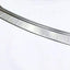 ITrims Rear Bumper Cover for VW Atlas 2017-2022 Exterior Car Accessories Outer Bumper Protector Guard Sill Plate Cover 1PC Stainless Steel