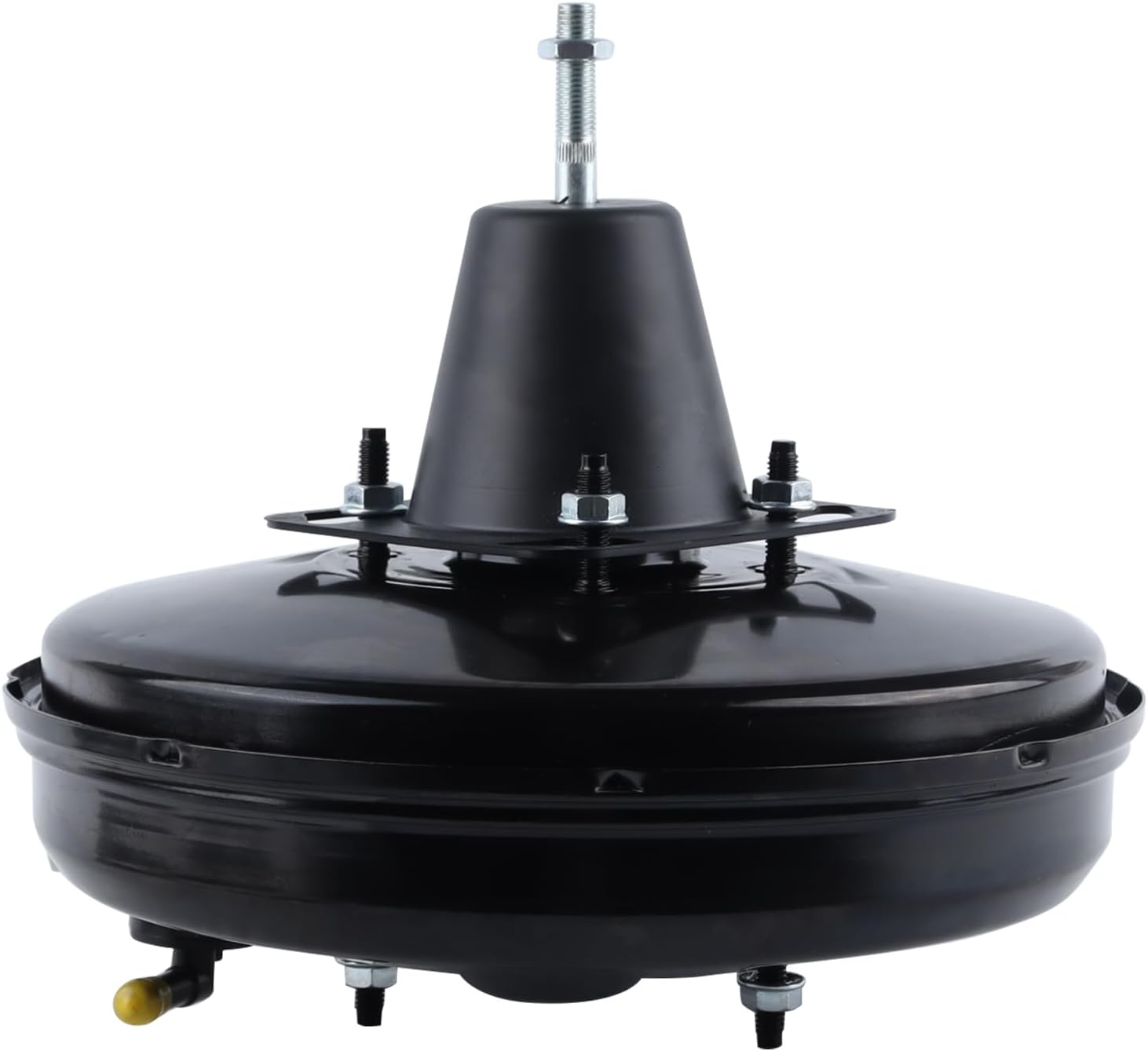 New Power Brake Booster 53-4933 for T-oyota RAV4 2006 07 08 09 10 11 12 13 14 15 16 17 2018 Sport Utility L4 2.4L 2.5L Gas Vacuum Power Brake Booster