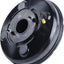 New Power Brake Booster 53-4933 for T-oyota RAV4 2006 07 08 09 10 11 12 13 14 15 16 17 2018 Sport Utility L4 2.4L 2.5L Gas Vacuum Power Brake Booster