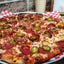 🍕 Clockwork Pizza, Get FREE Garlic Knots