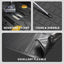 Vanseno Cargo Mat Compatible with 2023 2024 2025 Honda CRV Trunk Mat Cargo Liner All Weather Protector TPE Rubber Mat for Honda 2023 2024 2025 Accessories（Non-Hybrid）