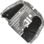 for Honda Civic 2016 2017 2018 2019 2020 2021 Engine Splash Guard Under Car Shield Cover Board MPN 74110-TBA-A00 90674-TY2-A01