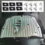 for Honda Civic 2016 2017 2018 2019 2020 2021 Engine Splash Guard Under Car Shield Cover Board MPN 74110-TBA-A00 90674-TY2-A01
