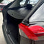 for 2019-2025 Toyota RAV4 Cargo Cover, (Leather) Cargo Cover for Toyota RAV4 2025 Accessories 2019 2020 2021 2022 2023 2024 Trunk Organizer Rear Trunk Security Shielding Shade