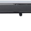 ApplianPar Right Side Rear Pillar Molding Trim Panel for Nissan Maxima 2016-2021