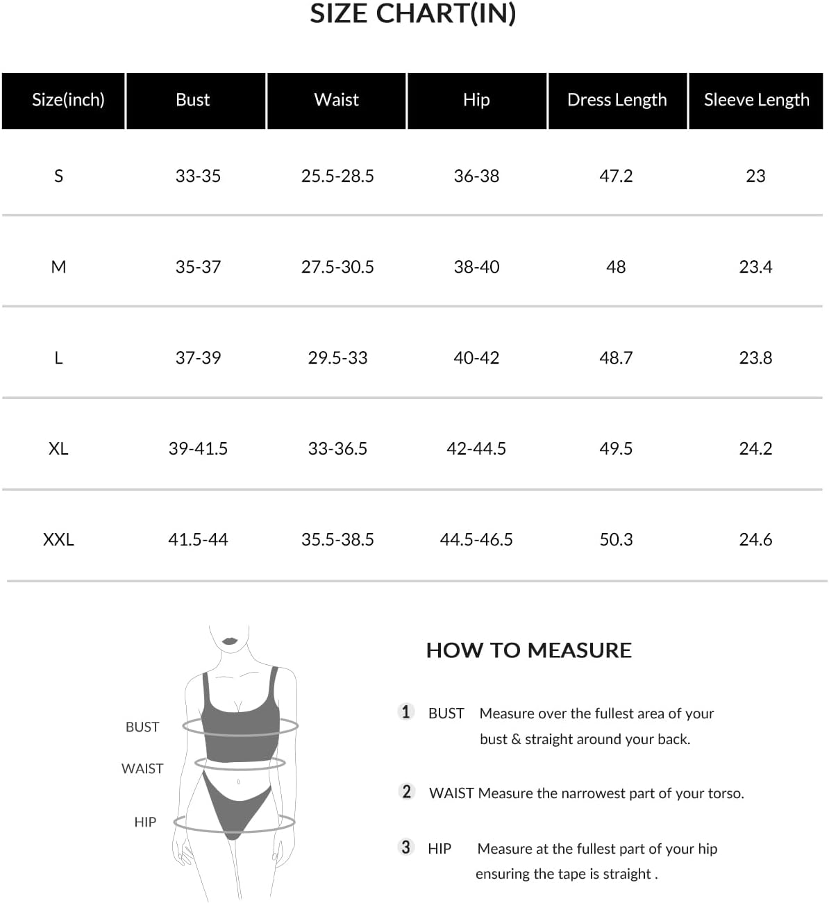 Women's Fall Long Sleeve Spring Dress Wrap V Neck Swiss Dot Casual A-Line Midi Dresses with Belt (large)