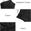 Holipick Women’s Graduation Dress - Midi Formal Spaghetti Straps Wedding Guest Cocktail Party Slit Bodycon Dresses (size xxl)
