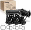 A-Premium Upper Intake Manifold Compatible with Toyota Camry 2007-2017, Highlander 2008-2014, Avalon 2007-2017, Venza 2009-2016 & Lexus ES350 2015-2017, 3.5L