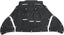 Yeeta Engine Splash Shield Fit for Audi Q7 2.0T 3.0T 2017 2018 2019 Engine Guard Shield Mud Flap Black